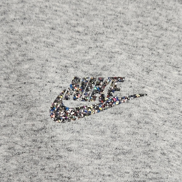 Nike 1/2 Zip Pullover Sweater (Move to Zero) Men's Large - Picture 3 of 11